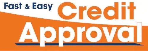 Fast and Easy Credit Approval