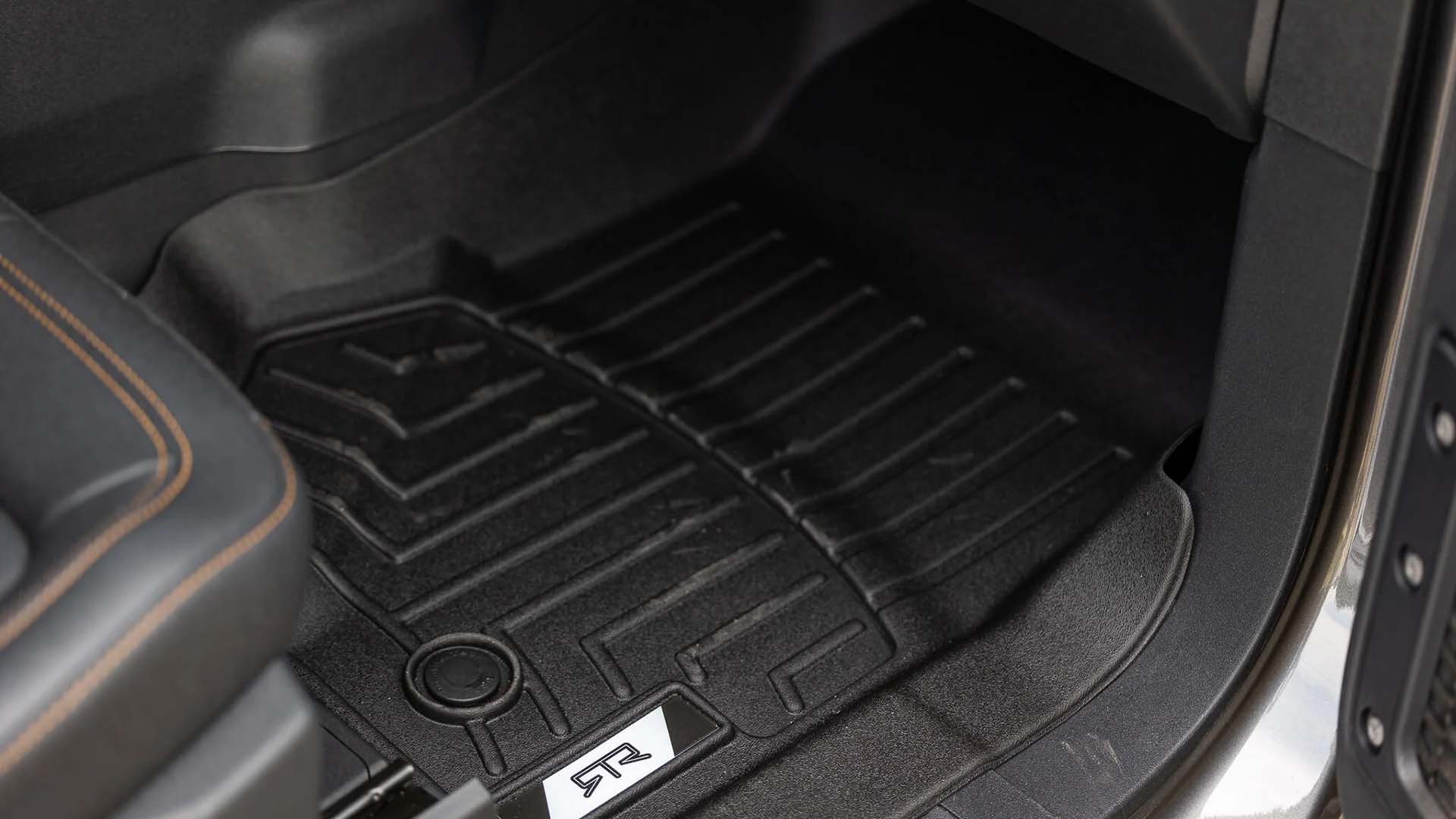 2025 Ford Mustang RTR Spec 1