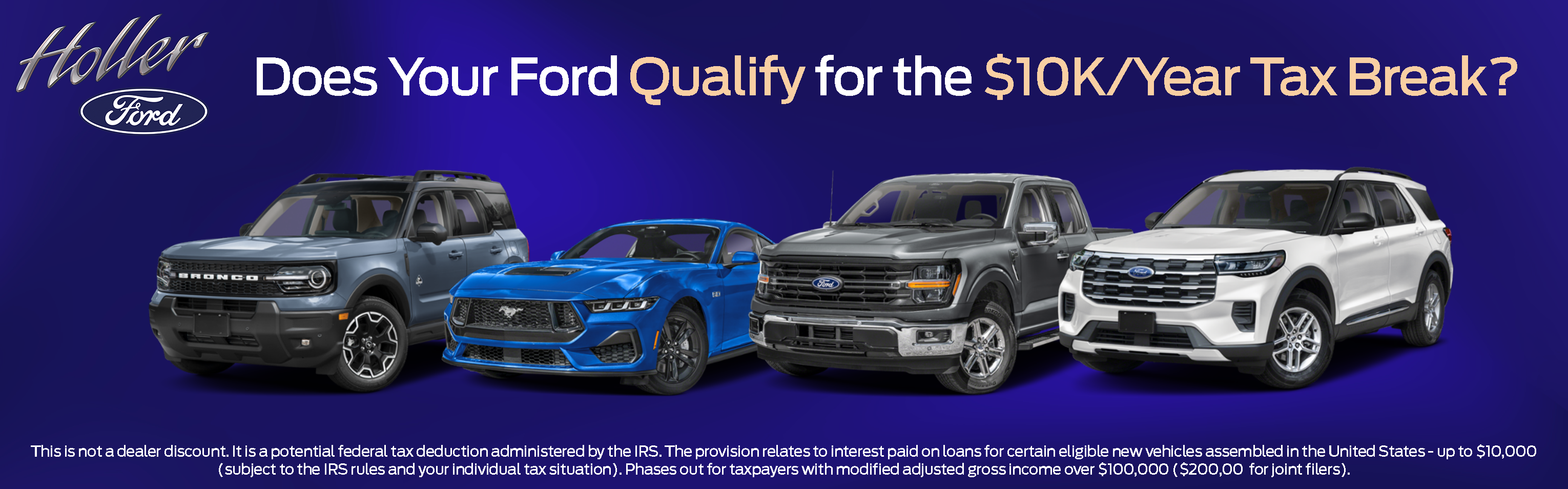 Potential savings up to $10,000