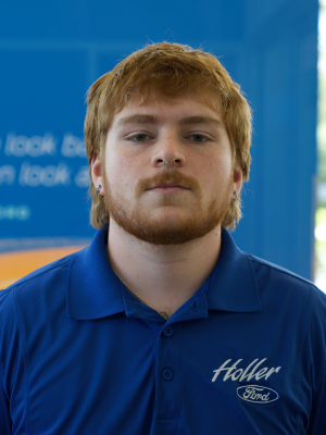 Aidan McCurdie