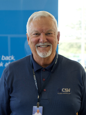 Bobby Baker