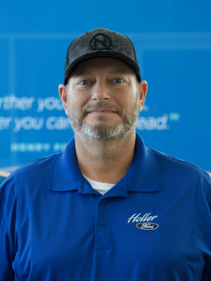 Mike Deere