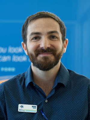 Nikolas Chavez